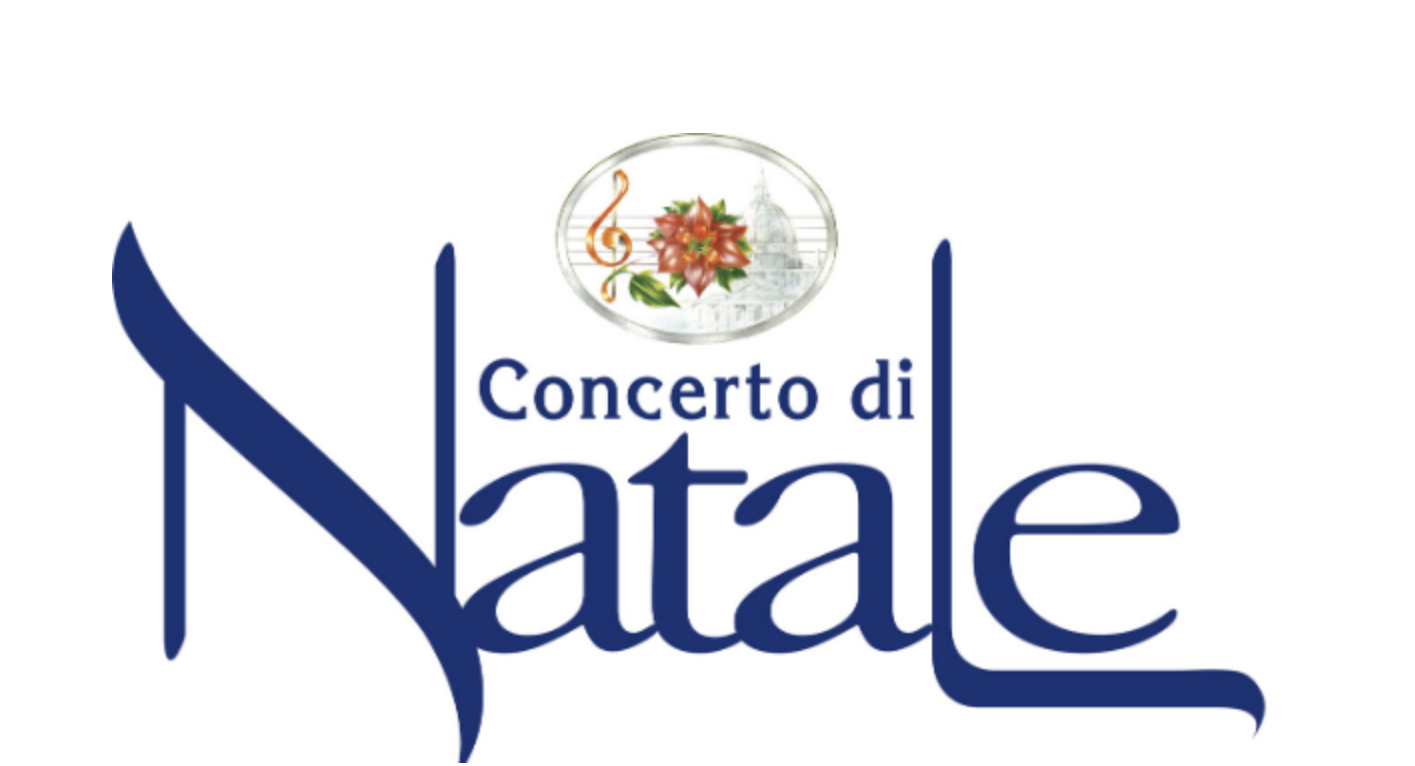 Federica Panicucci presenta la 29° edizione del Concerto di Natale Federica Panicucci presenta la 29° edizione del Concerto di Natale