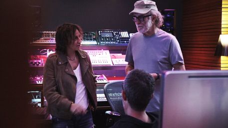 Nannini-De Gregori, in radio e digitale il duetto per ‘Diamante’