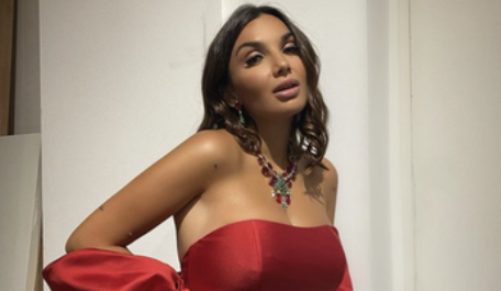 Elettra Lamborghini: “Ai miei figli direi che i soldi non hanno valore. Figli? Non ho tempo e testa per pensarci Elettra Lamborghini: “Ai miei figli direi che i soldi non hanno valore. Figli? Non ho tempo e testa per pensarci