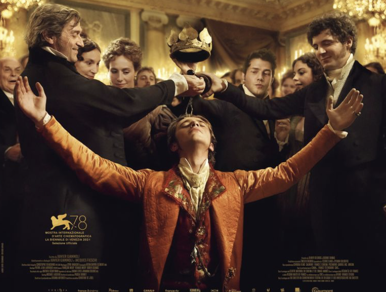 Da Venezia al cinema, Illusioni perdute è un film da vedere per tante (e tutte validissime) ragioni