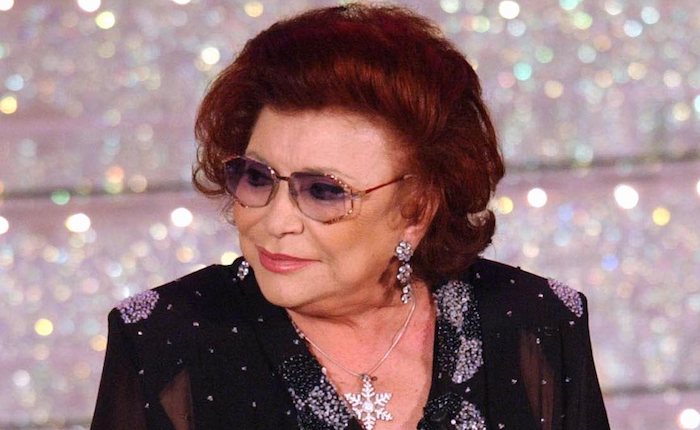 Oggi torna il Premio Nilla Pizzi