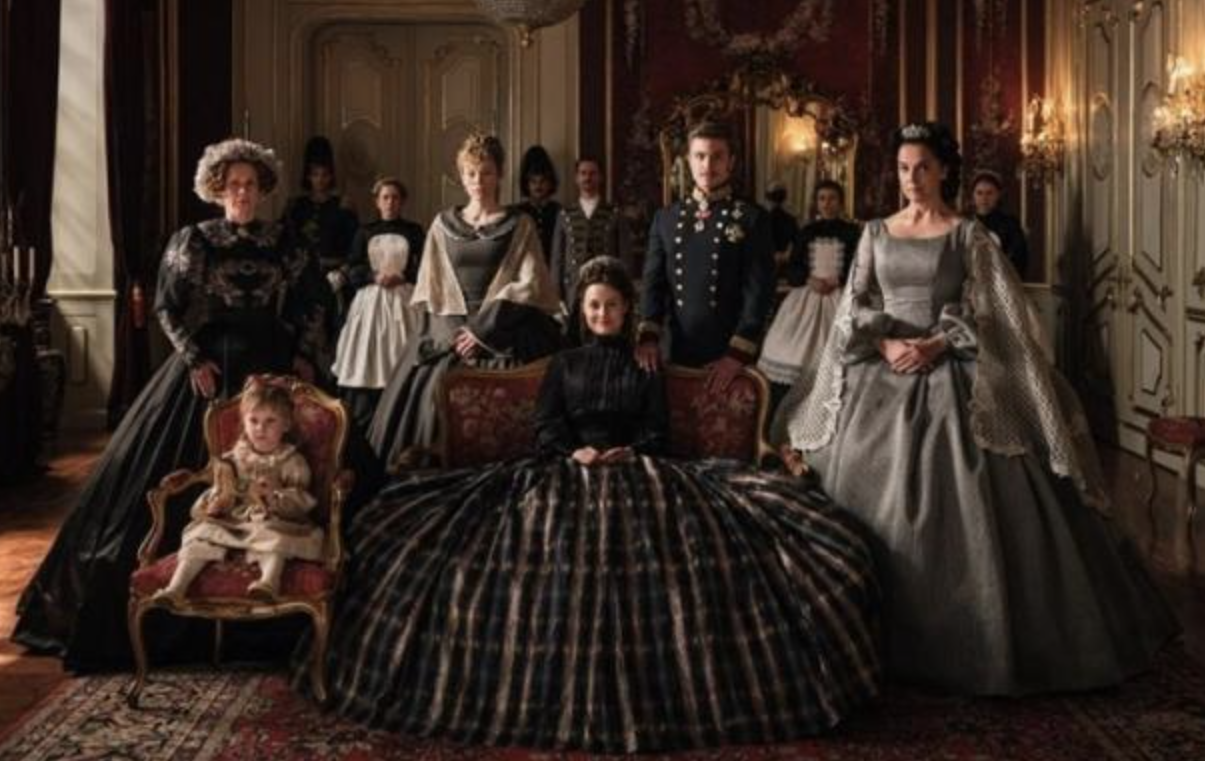 Da martedì 28 dicembre in prima serata arriva su Canale 5 la serie-evento “Sissi”