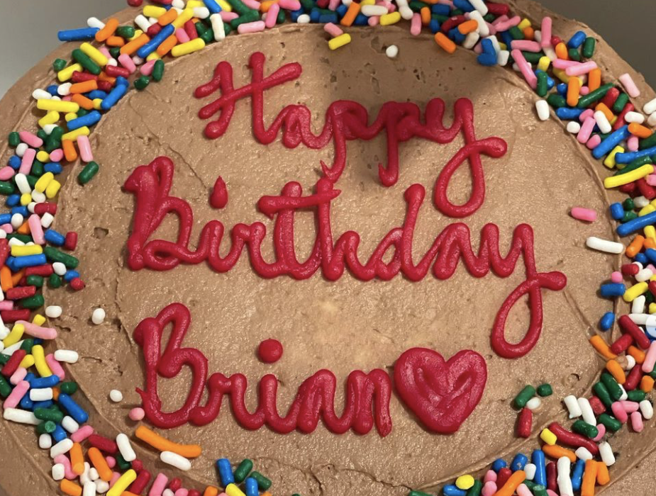 Gli auguri di compleanno di Elisabetta Canalis al marito Brian Perri sono la dichiarazione d’amore più bella Gli auguri di compleanno di Elisabetta Canalis al marito Brian Perri sono la dichiarazione d’amore più bella