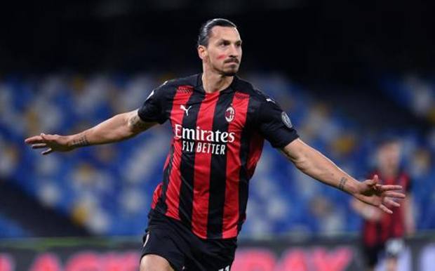 Domenica 5 dicembre su Rai3, Zlatan Ibrahimović a Che tempo che fa