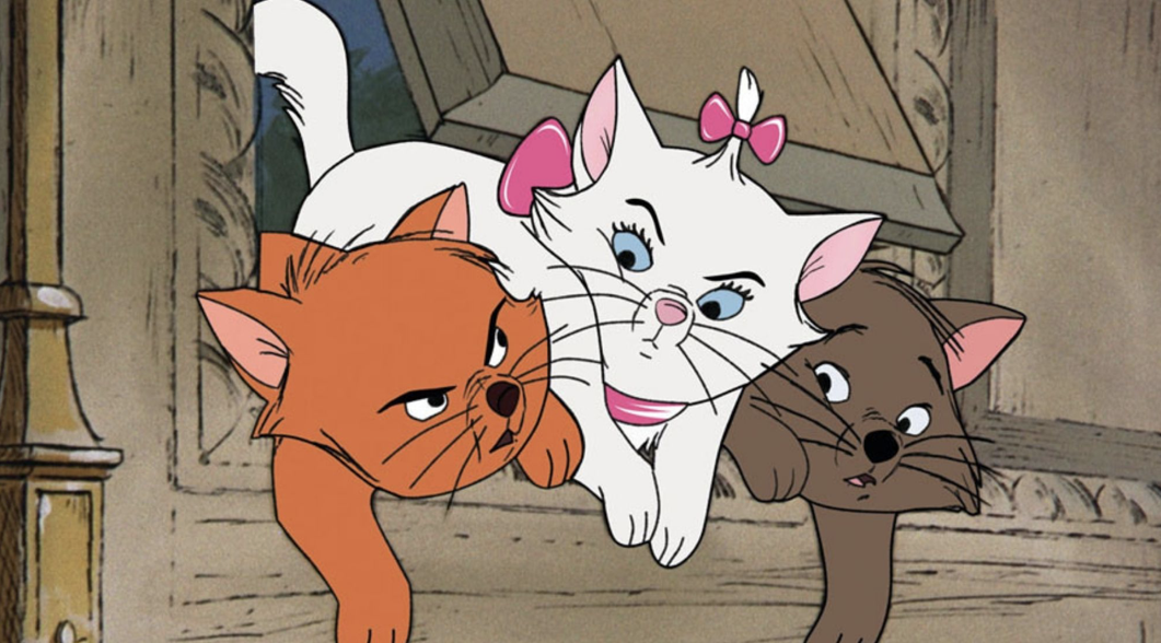 Aristogatti, Disney avvia la produzione del live action