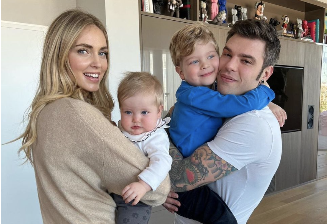 Chiara Ferragni sull’importanza della salute mentale: «Mi dissero che non avrei potuto avere figli. Ho capito che dovevo occuparmi di me»