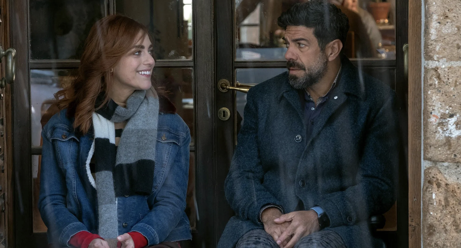 Corro da te, la nuova data di uscita della commedia con Pierfrancesco Favino e Miriam Leone