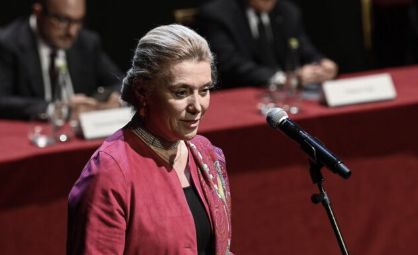 Chi è Elisabetta Belloni