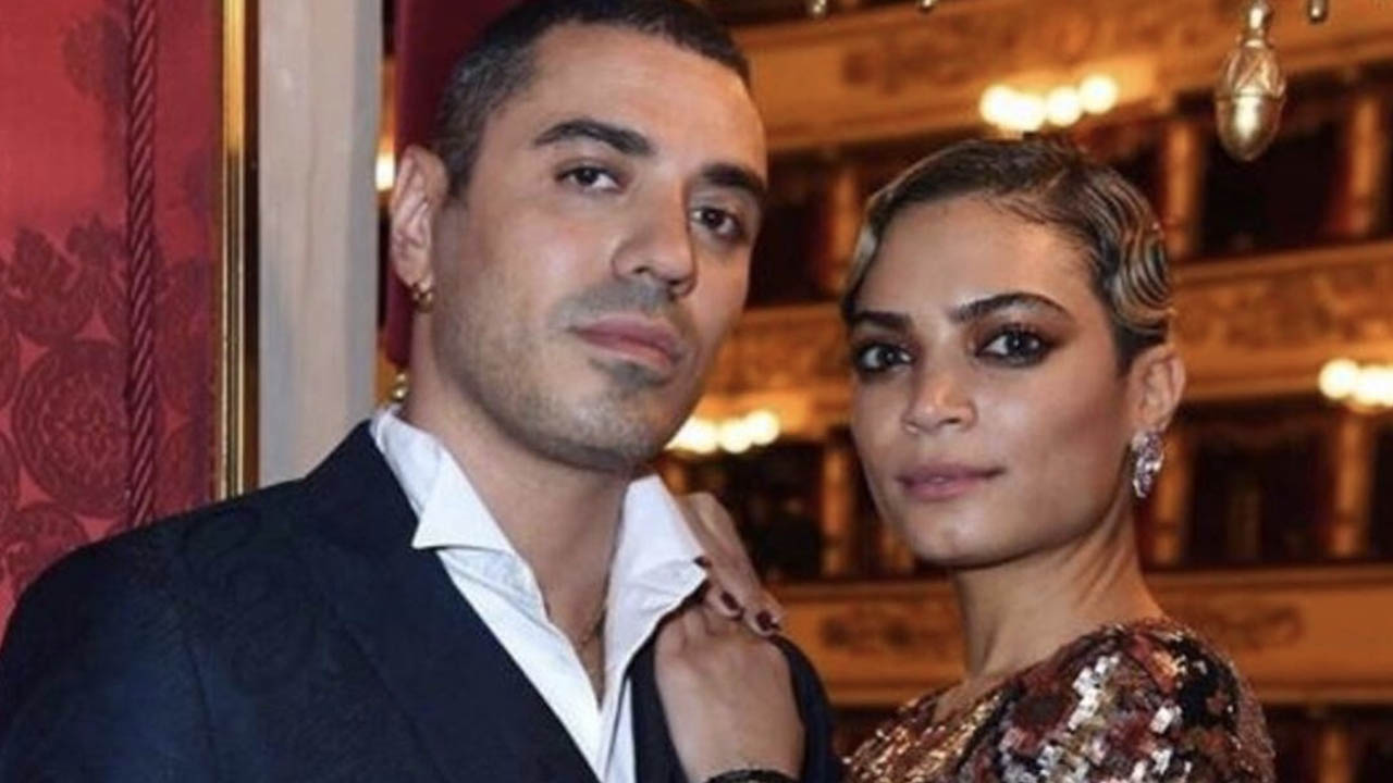 Elodie su Marracash «Per me è famiglia»