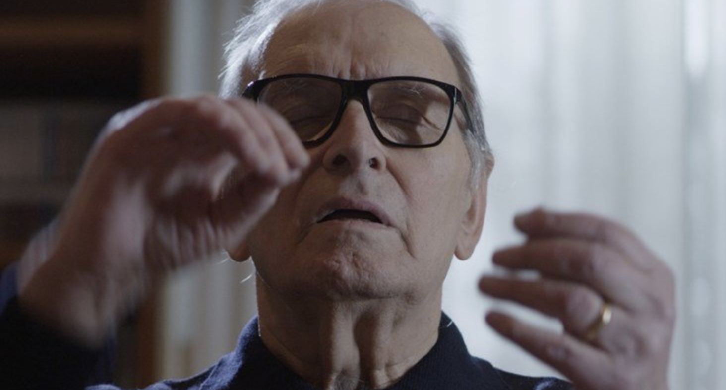 Ennio: recensione del documentario di Giuseppe Tornatore su Ennio Morricone