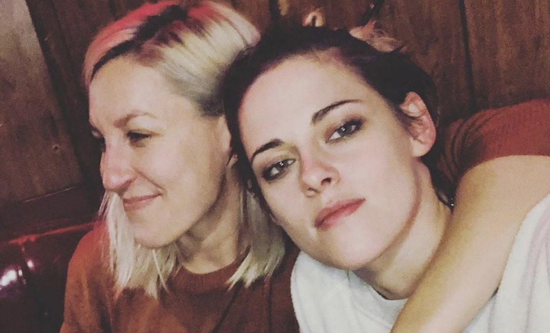 Kristen Stewart su Dylan Meyer: «Potremmo sposarci questo fine settimana»
