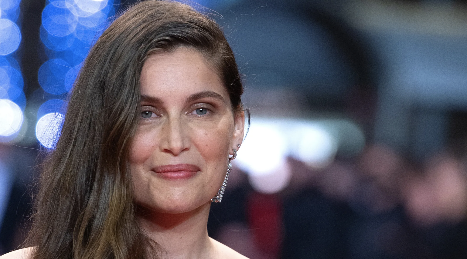 Laetita Casta con Louis Garrel supera tutte le sue paure