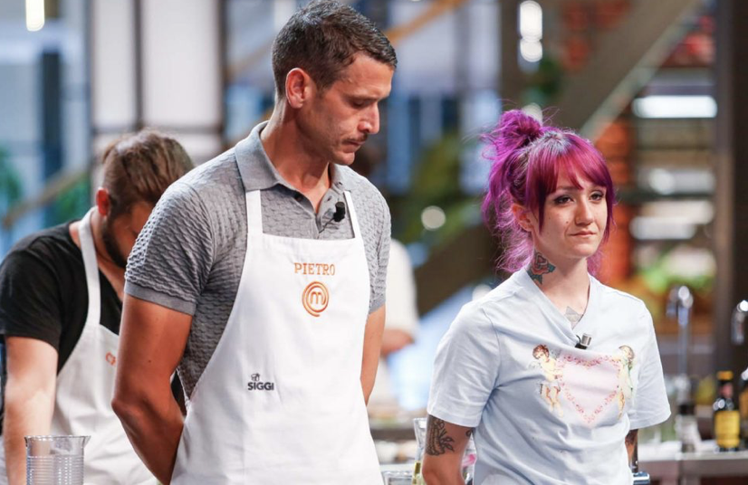 MasterChef 11, chi sono gli eliminati della settima puntata