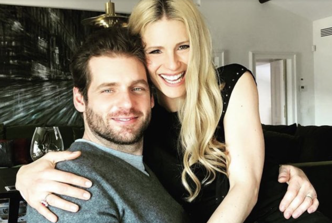 Michelle Hunziker e Tomaso Trussardi si separano! L’annuncio ufficiale: i motivi