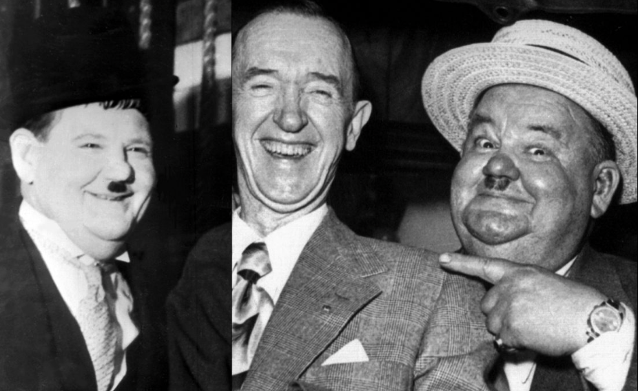 Oliver Hardy, 130 anni fa nasceva “Ollio”: con “Stanlio” creò una comicità senza tempo