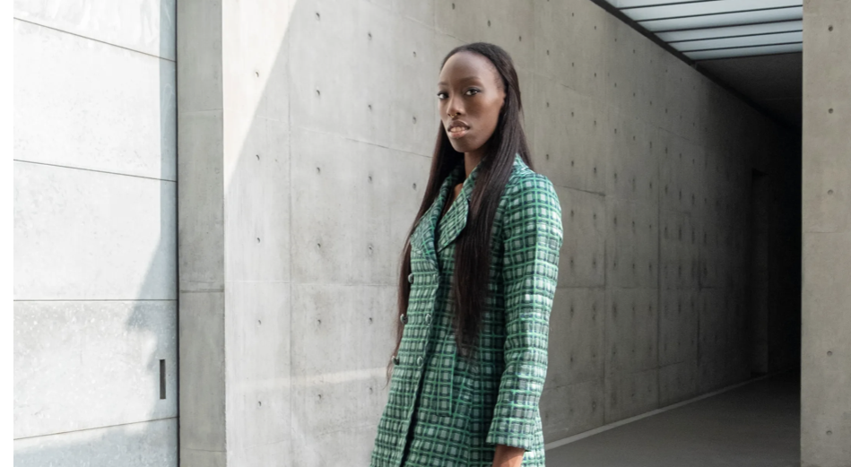 Paola Egonu: “Ho imparato ad ascoltarmi” Paola Egonu: “Ho imparato ad ascoltarmi”