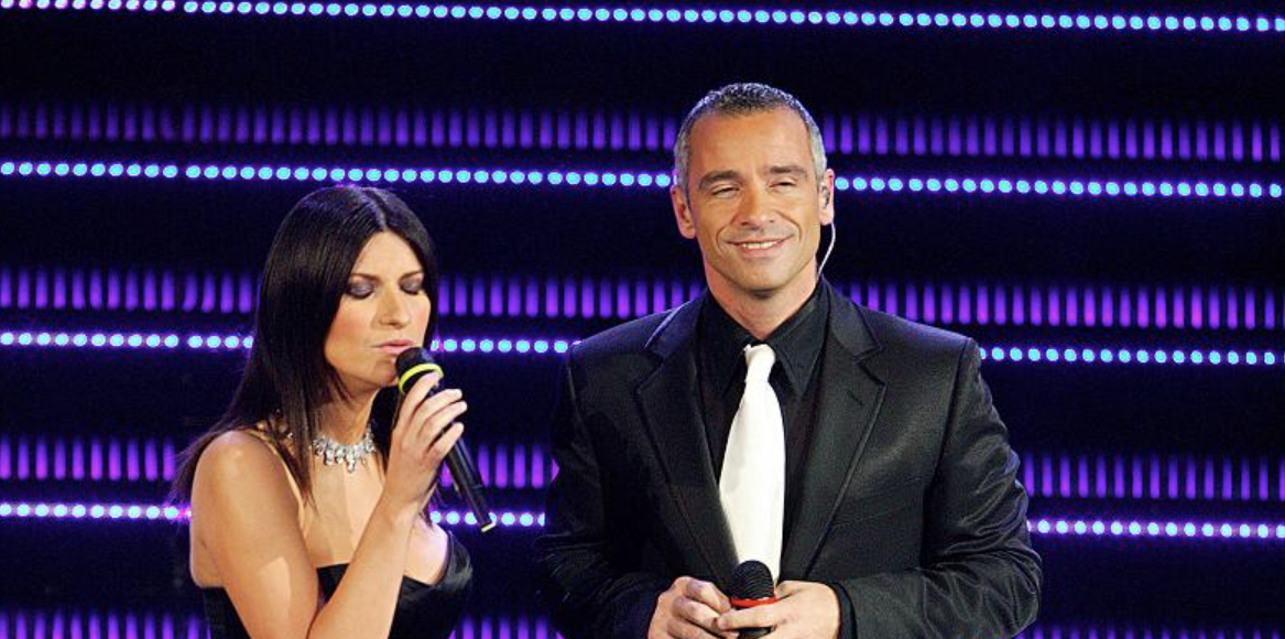 Addio a Rino Petrosino. Fotografò mezzo secolo di musica a Sanremo