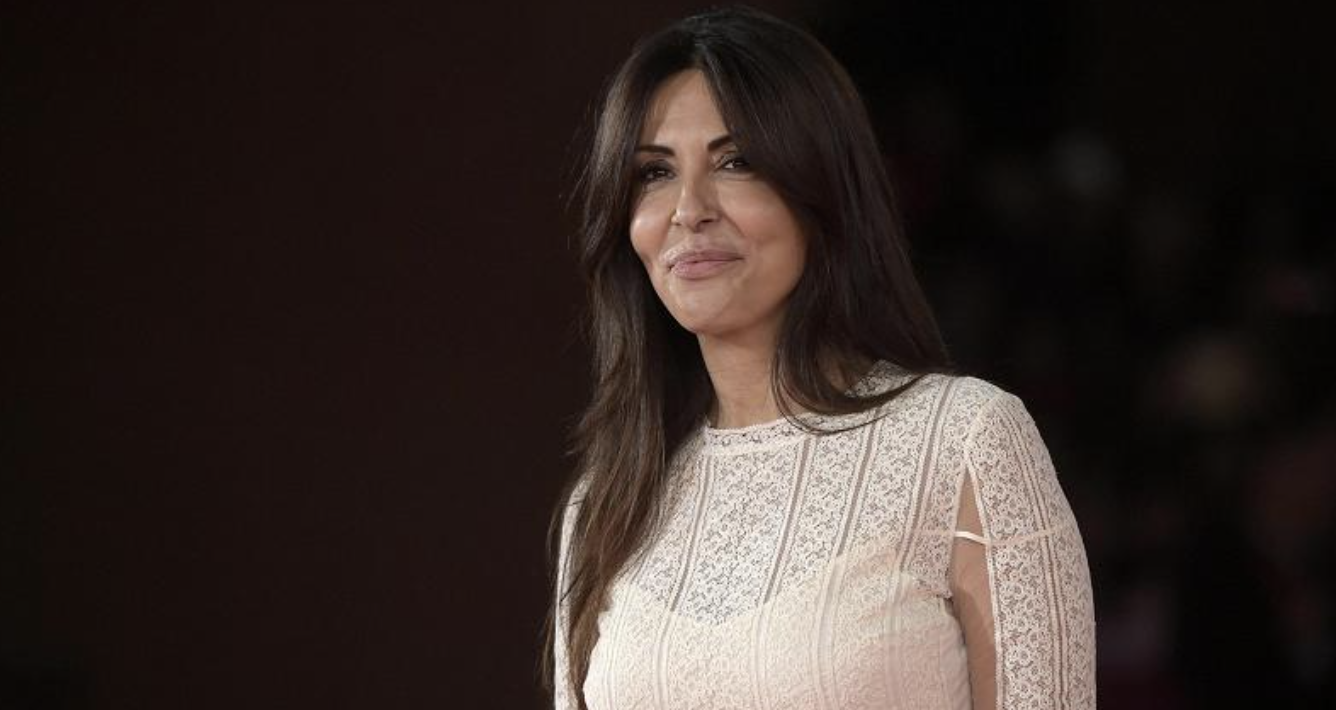 David di Donatello 2022, a Sabrina Ferilli il premio speciale