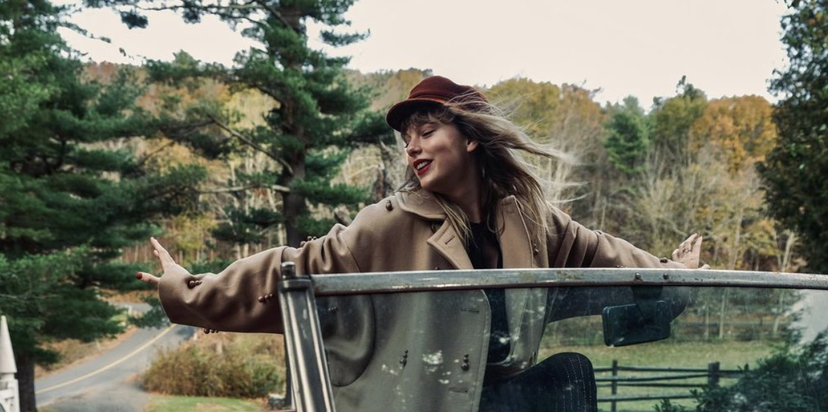 Nella nuova versione di All Too Well Taylor Swift spiega i motivi della rottura con Jake Gyllenhaal Nella nuova versione di All Too Well Taylor Swift spiega i motivi della rottura con Jake Gyllenhaal