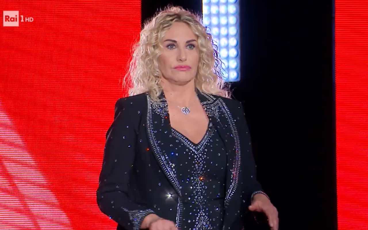 Sanremo 2022: fuori Amadeus e dentro Antonella Clerici, ecco l’ipotesi