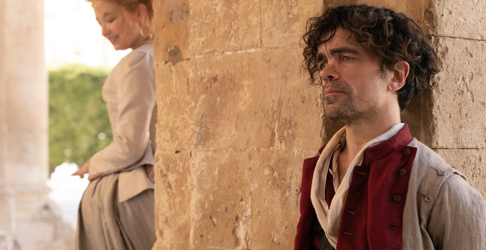 Cyrano, il trailer del musical che conquisterà gli Oscar