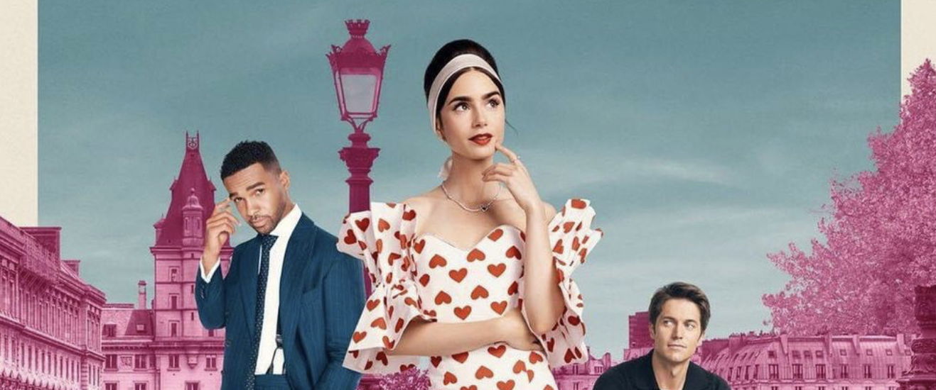Emily in Paris, confermate le stagioni 3 e 4
