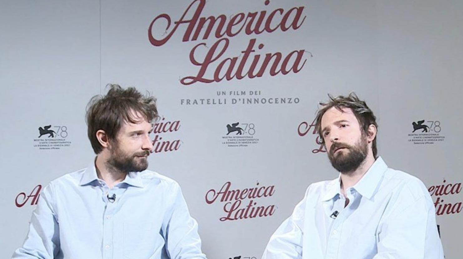Dopo America Latina, per i fratelli D’Innocenzo un film negli Stati Uniti Dopo America Latina, per i fratelli D’Innocenzo un film negli Stati Uniti