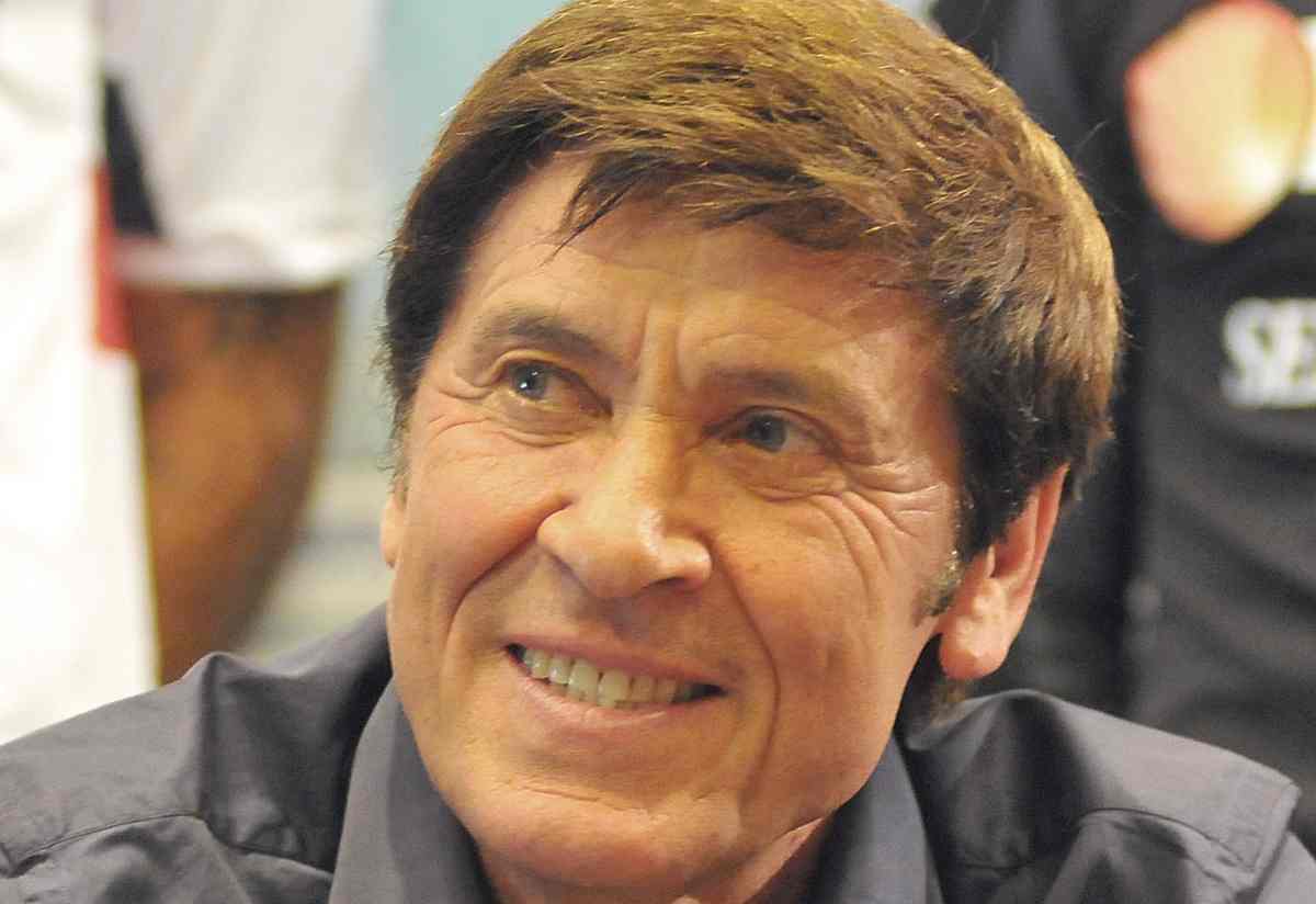 Sanremo 2022, Gianni Morandi, complice Jovanotti, porta il ritmo di Apri Tutte le Porte
