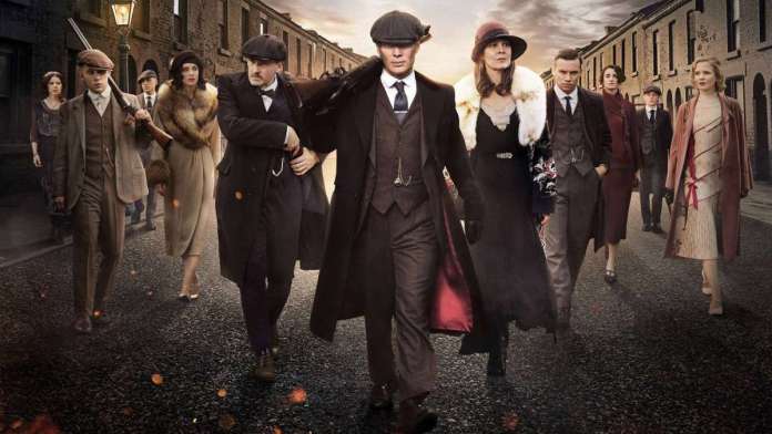 È uscito il trailer ufficiale della sesta e ultima stagione di Peaky Blinders