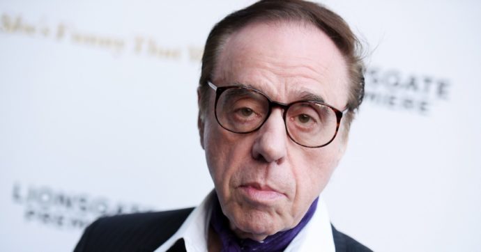 È morto il regista statunitense Peter Bogdanovich È morto il regista statunitense Peter Bogdanovich
