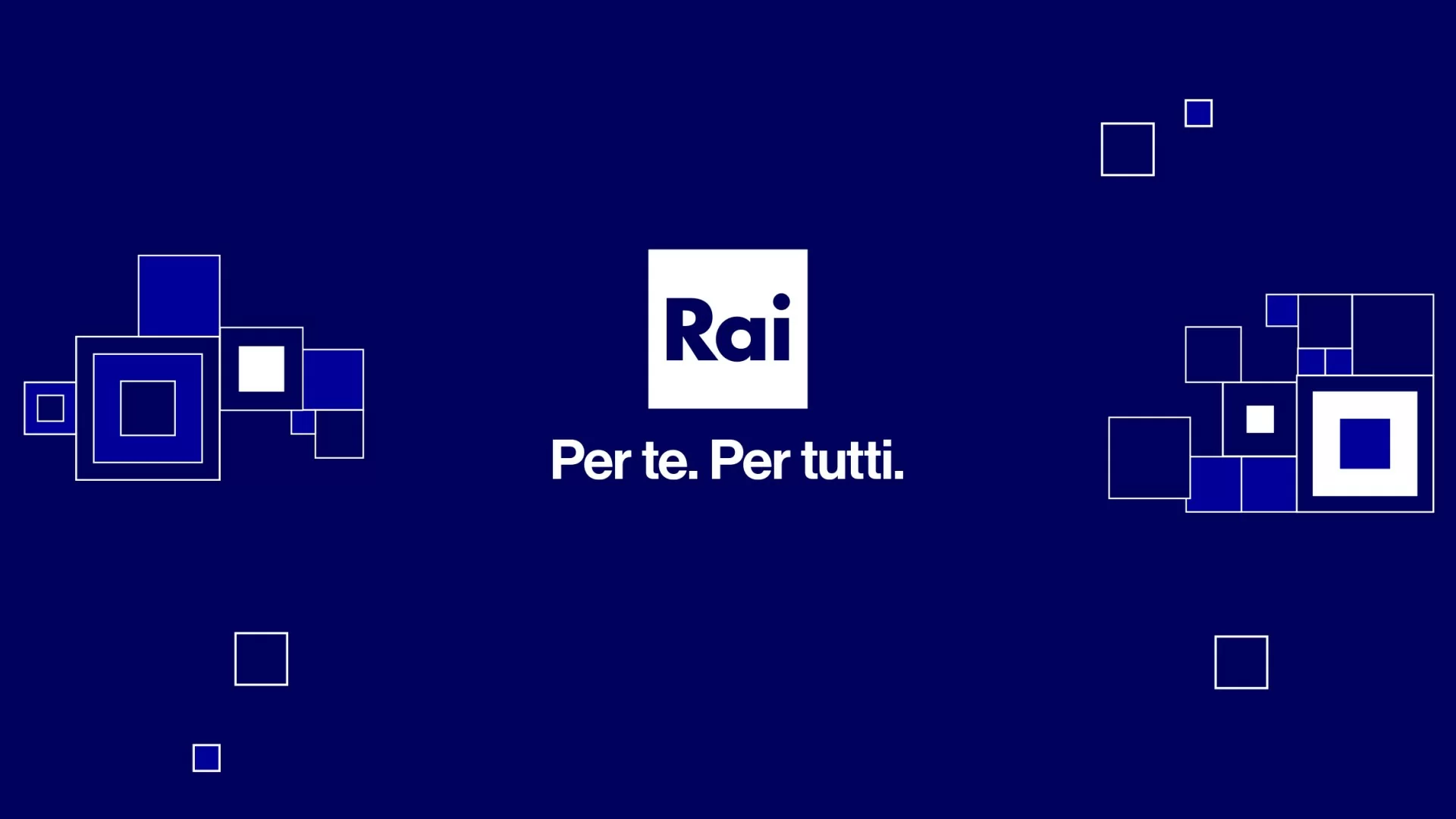 Rai: variazioni programmi tv di oggi, 25 gennaio