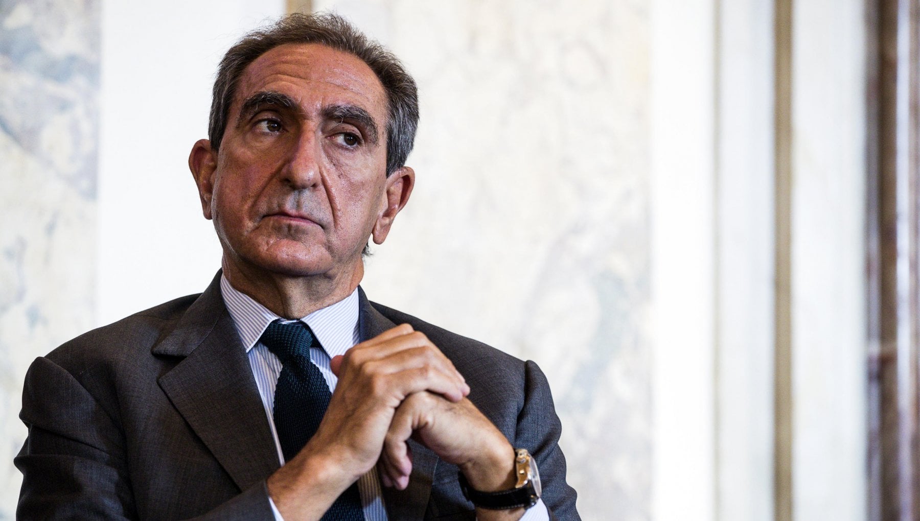 Rai, Fuortes: via gli spot? Il canone basso non basta