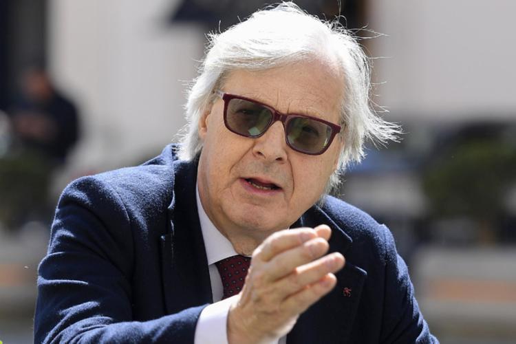 Sgarbi: “Vado al Festival Cristiano ma niente provocazioni oscurantiste contro Sanremo”