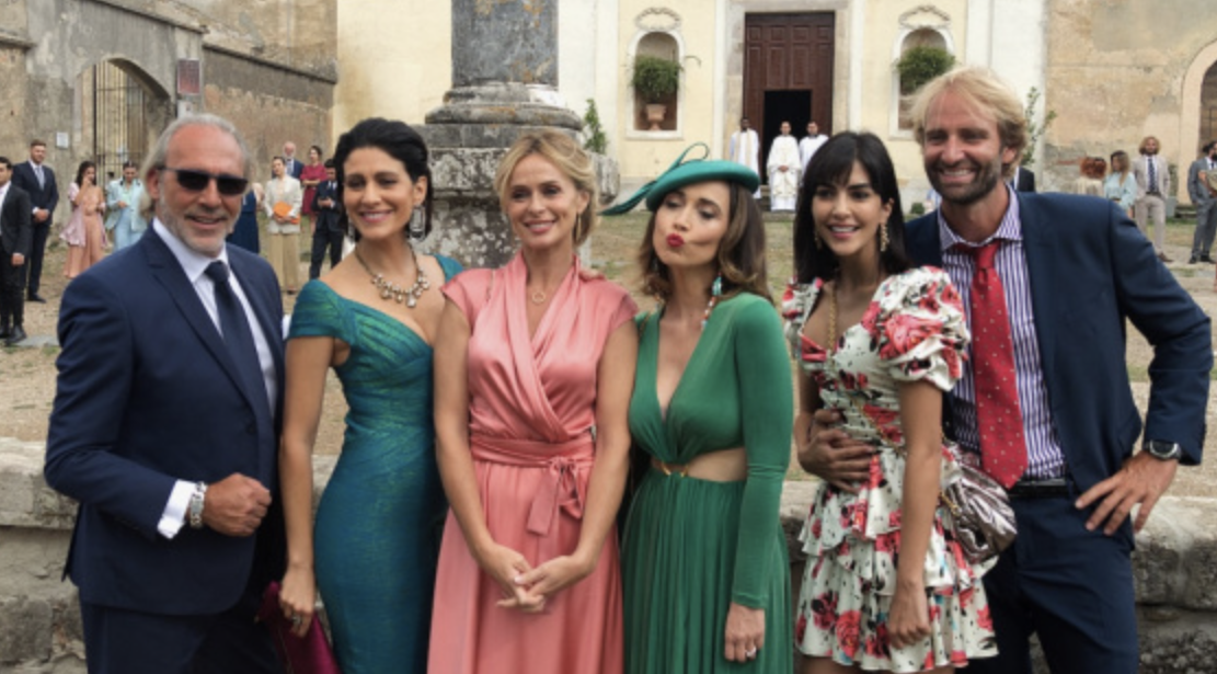 Tre sorelle: un film di Enrico Vanzina