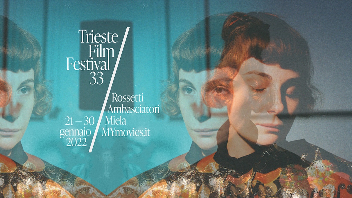 Ritorna il Trieste Film Festival