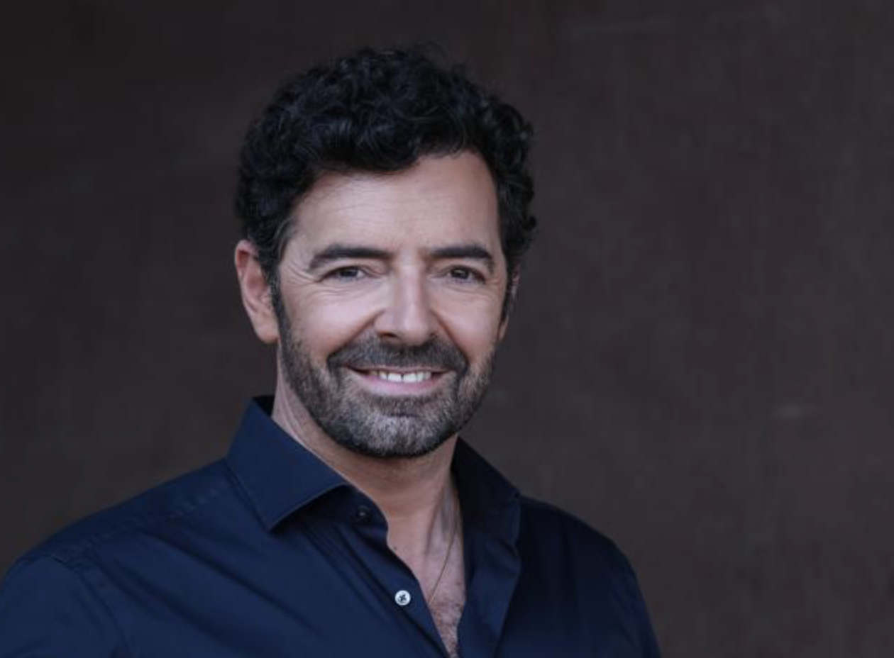 Alberto Matano: «Ho un compagno e vorrei sposarmi, ma per i figli forse è tardi»