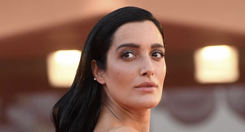 La cantante Levante diventa mamma per la prima volta: è nata Alma Futura La cantante Levante diventa mamma per la prima volta: è nata Alma Futura