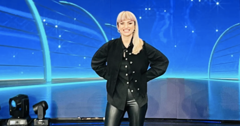 Arisa: «Amadeus a Sanremo 2023? Senza dubbio. E voglio esserci anch’io»