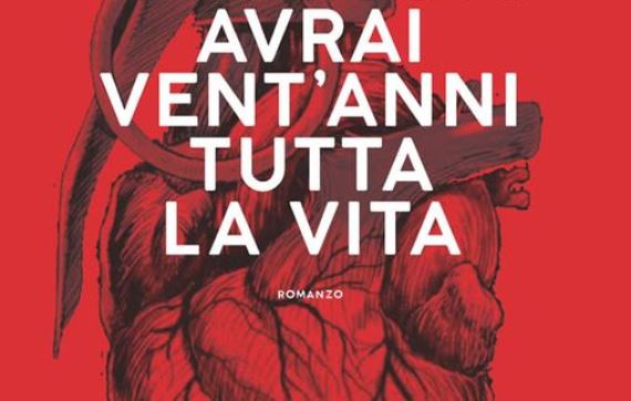 A Magione anteprima di “Avrai vent’anni tutta la vita” A Magione anteprima di “Avrai vent’anni tutta la vita”