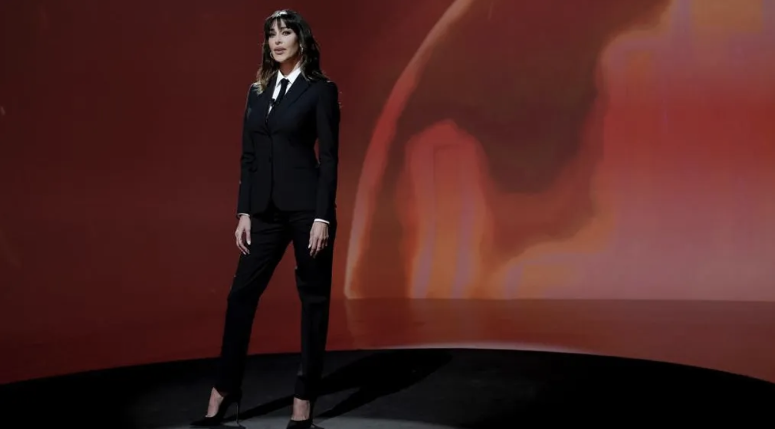 Belén Rodriguez a Le Iene e il coraggio di parlare di revenge porn