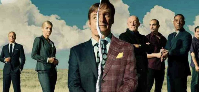 Better Call Saul 6, data d’uscita di parte 1 e 2 e spin-off annunciati Better Call Saul 6, data d’uscita di parte 1 e 2 e spin-off annunciati
