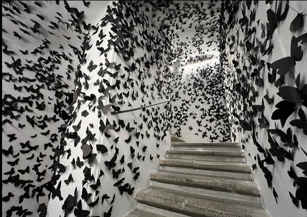 CRAZY: la follia nell’arte contemporanea