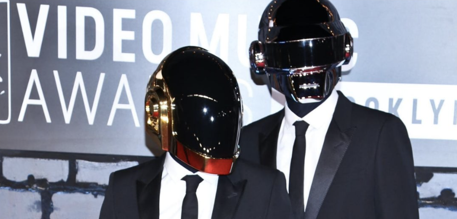 I Daft Punk tornano sui social e aprono un account Twitch