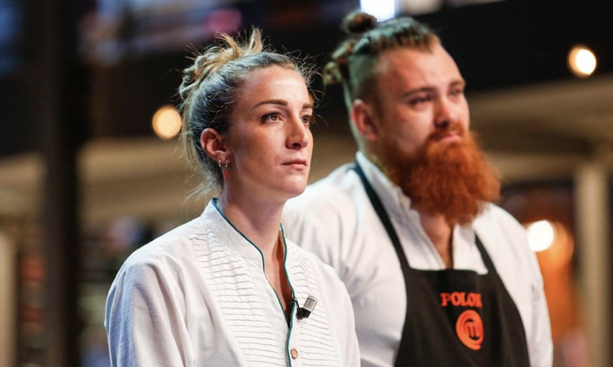 MasterChef 11, chi sono gli eliminati dell’ottava puntata