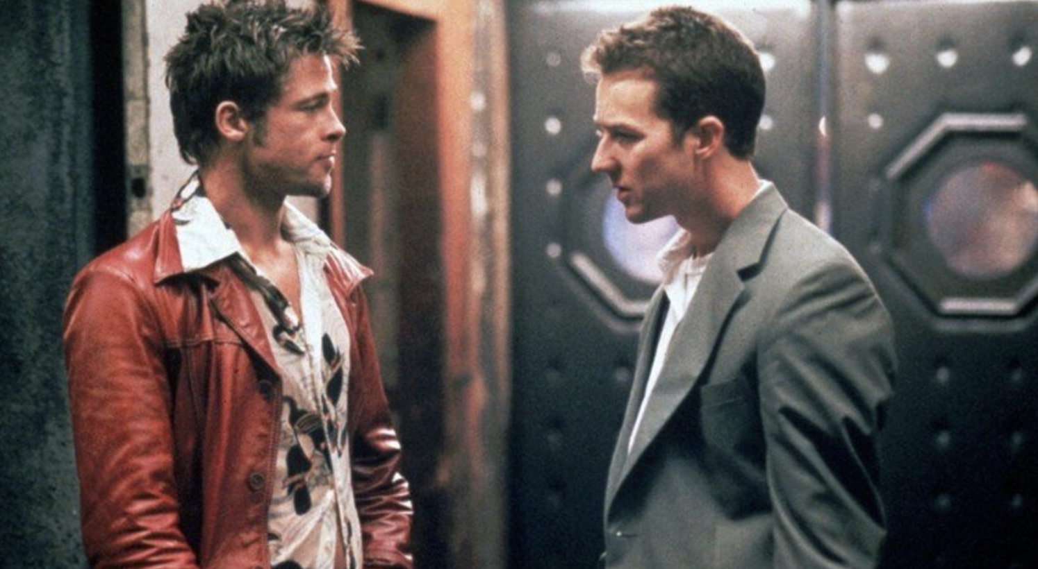 Fight Club: la Cina ci ripensa e restaura il finale originale