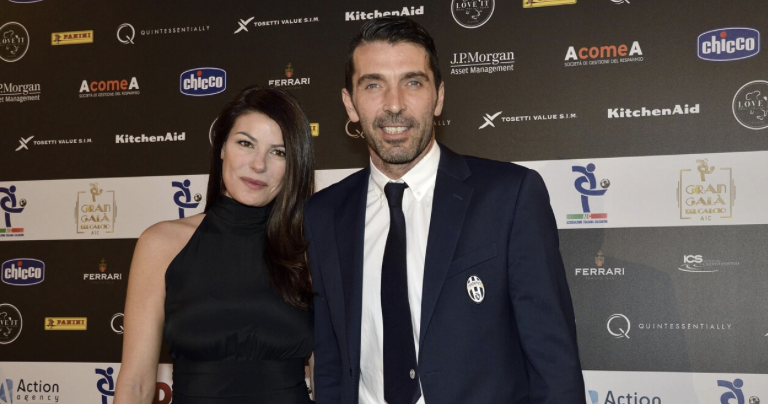 Anche Gigi Buffon e Ilaria D’Amico in crisi? Il retroscena bomba (e i presunti motivi)