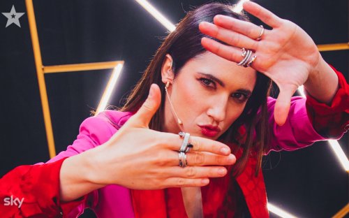 Stasera Italia’s Got Talent, grande attesa per i Golden Buzzer di Matano e Lodo
