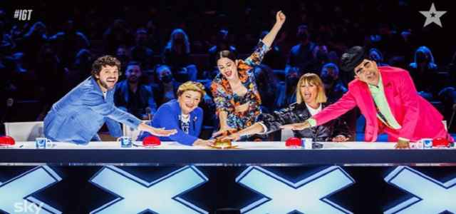Italia’s Got Talent, stasera riparte la sfida. Tutte le anticipazioni