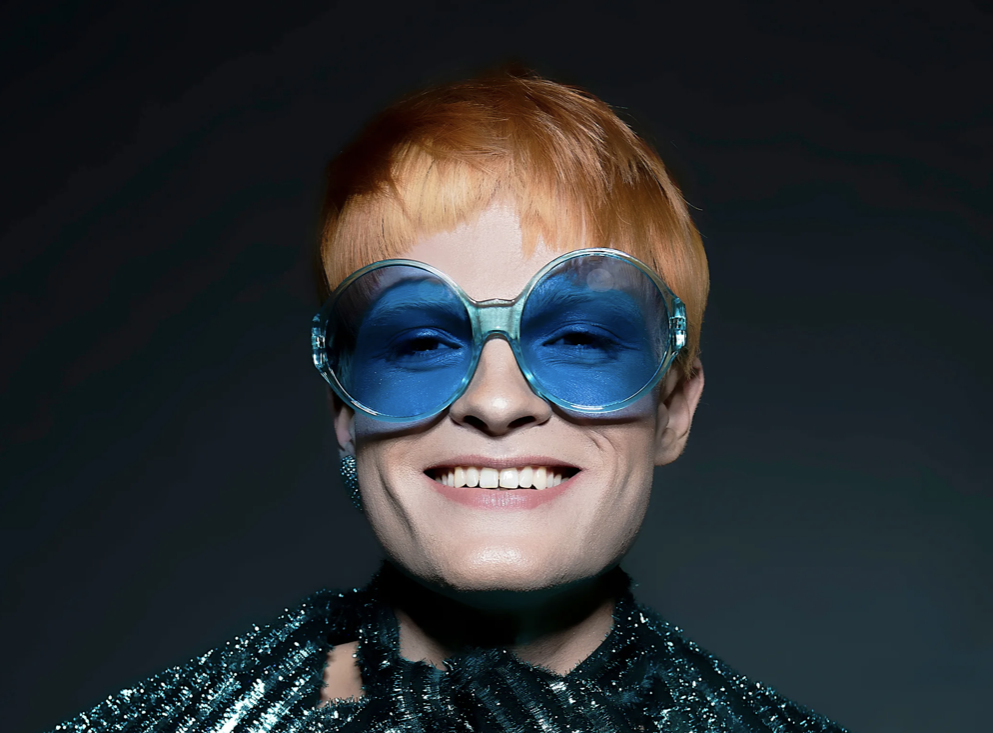 Jake Wesley Rogers, la pop star della Gen-Z che guarda al glam rock Jake Wesley Rogers, la pop star della Gen-Z che guarda al glam rock