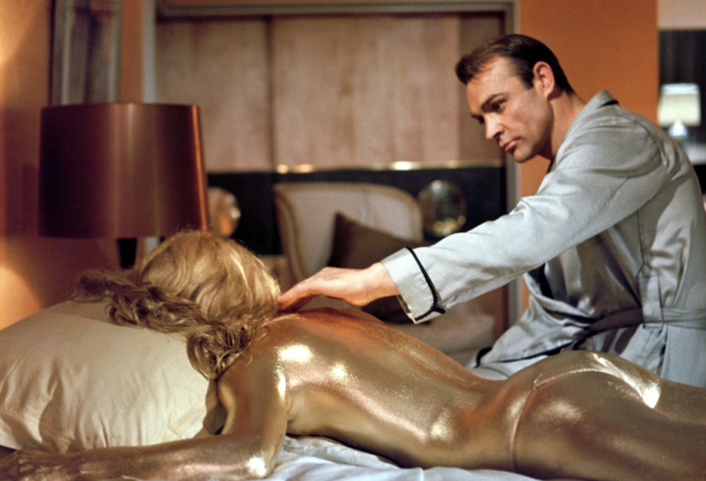 James Bond: per la prima volta tutti i film trasmessi in chiaro da Mediaset